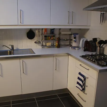 Vakantiehuis All Inn Holiday Home *