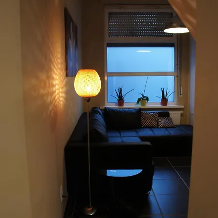 All Inn Holiday Home *