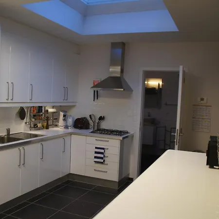 All Inn Holiday Home Vakantiehuis