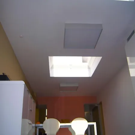 All Inn Holiday Home * Gent