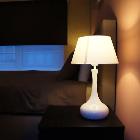 Vakantiehuis All Inn Holiday Home