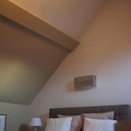 Hébergement de vacances All Inn Holiday Home Gand