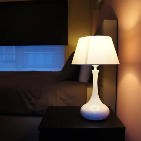 All Inn Holiday Home *