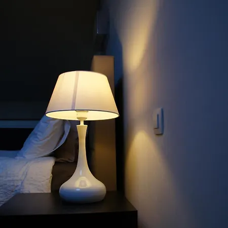 All Inn Holiday Home