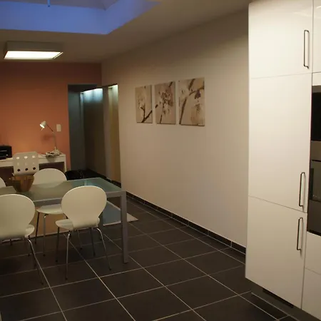 Casa vacanze All Inn Holiday Home *