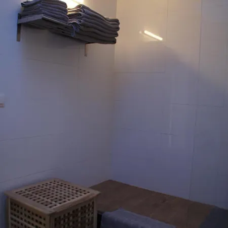 All Inn Holiday Home Hébergement de vacances