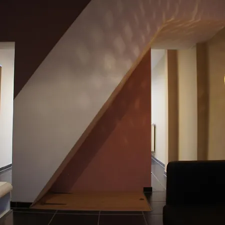 All Inn Holiday Home Hébergement de vacances *