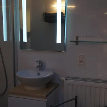 All Inn Holiday Home Gand