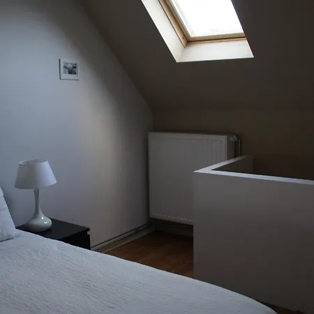 All Inn Holiday Home