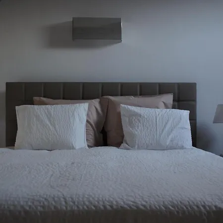 All Inn Holiday Home Casa vacanze *