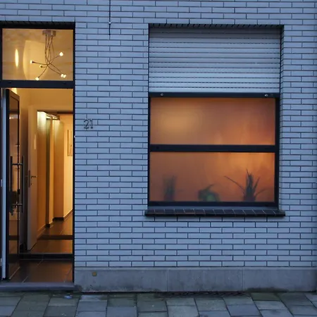 Dom wakacyjny All Inn Holiday Home *