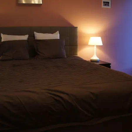 Будинок відпочинку All Inn Holiday Home Гент