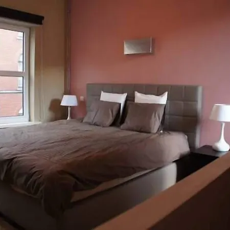 Dom wakacyjny All Inn Holiday Home *