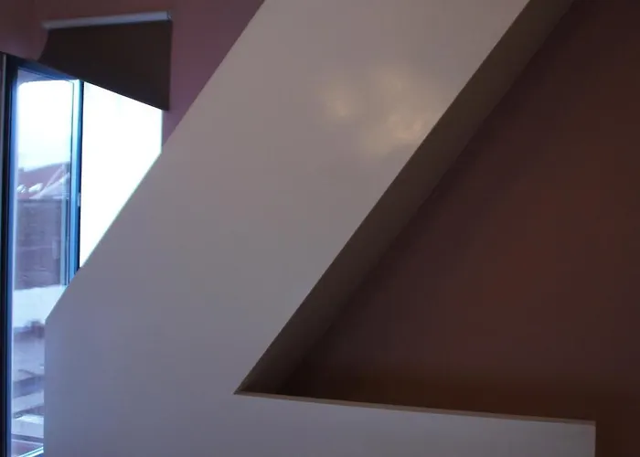 All Inn Holiday Home