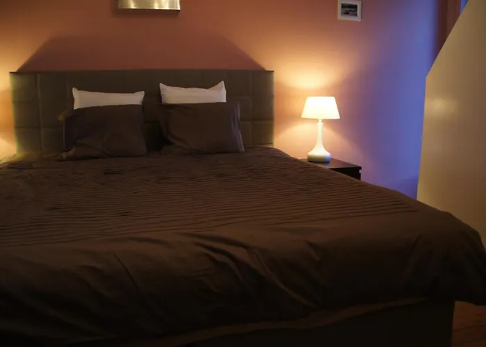 All Inn Holiday Home بيت للعطل خنت