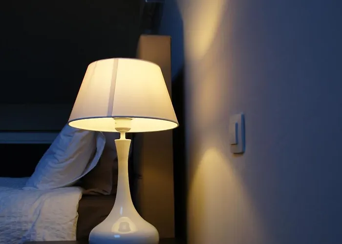 All Inn Holiday Home