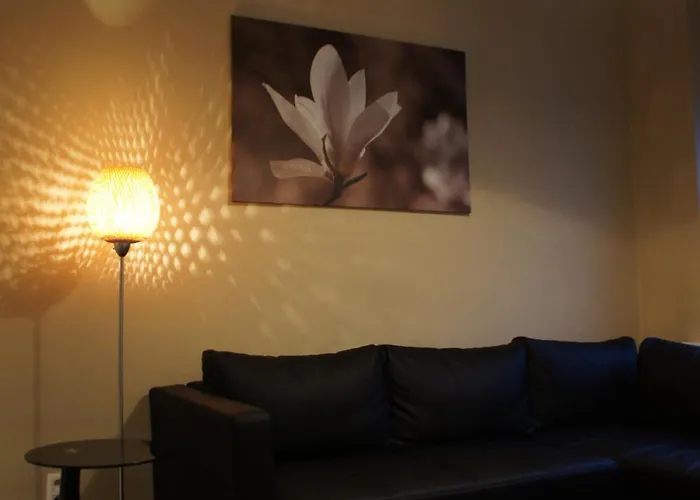 All Inn Holiday Home Будинок відпочинку