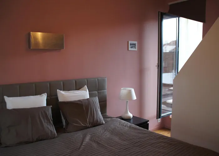 Дом отдыха All Inn Holiday Home