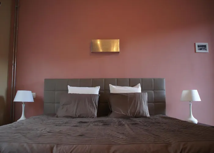 Дом отдыха All Inn Holiday Home