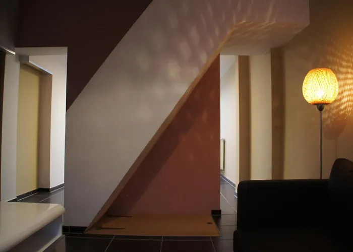 All Inn Holiday Home Дом отдыха *