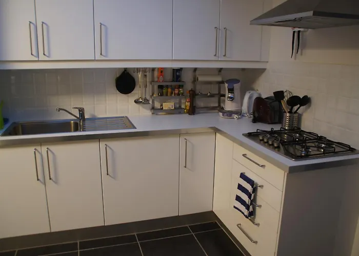 بيت للعطل All Inn Holiday Home *