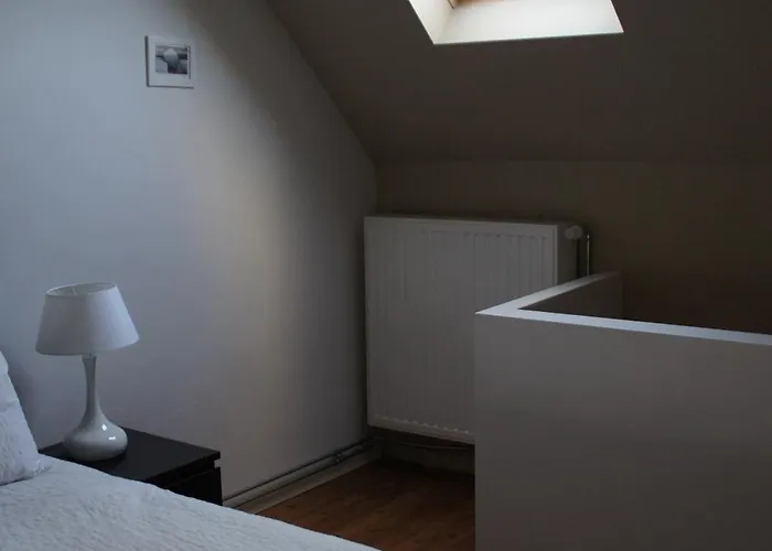 All Inn Holiday Home