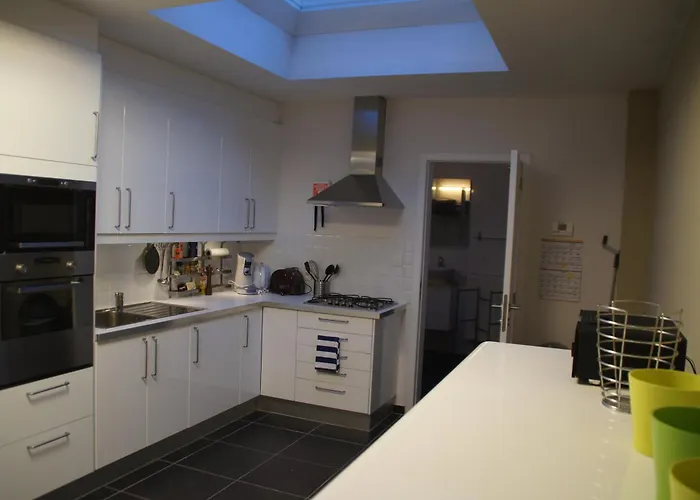 All Inn Holiday Home بيت للعطل