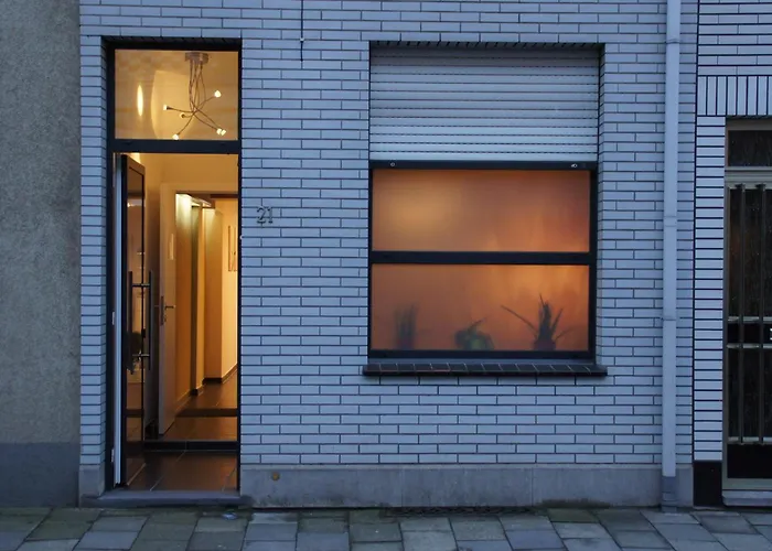 بيت للعطل All Inn Holiday Home *