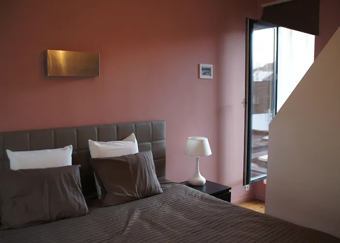 Дом отдыха All Inn Holiday Home *