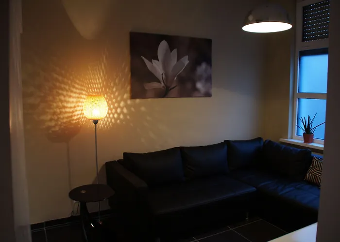 Дом отдыха All Inn Holiday Home *