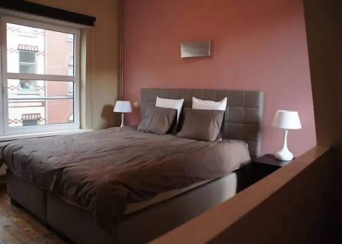 Дом отдыха All Inn Holiday Home *