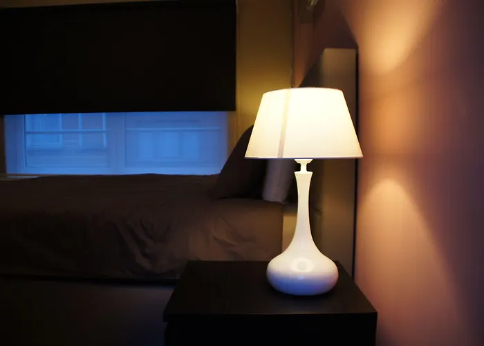 Будинок відпочинку All Inn Holiday Home