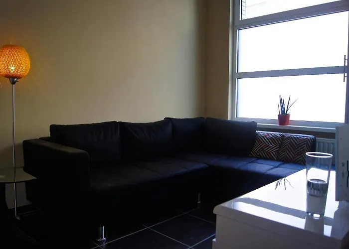 Дом отдыха All Inn Holiday Home Гент