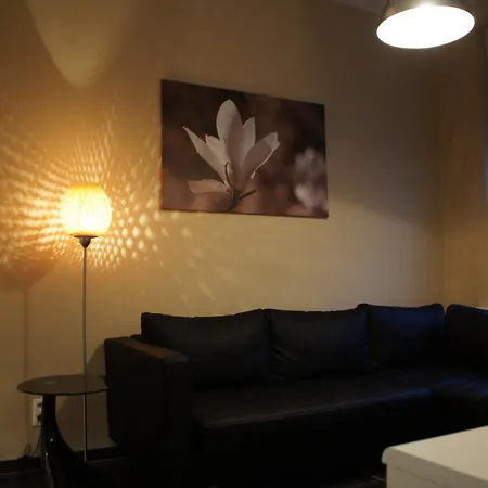 All Inn Holiday Home Semesterbostad