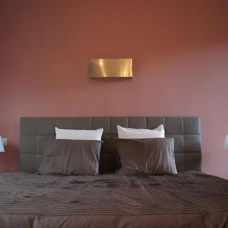 Semesterbostad All Inn Holiday Home