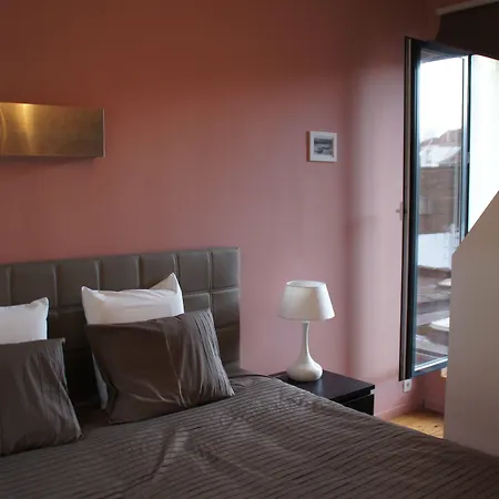 Semesterbostad All Inn Holiday Home *