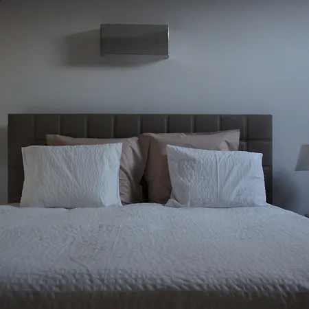 All Inn Holiday Home Gent