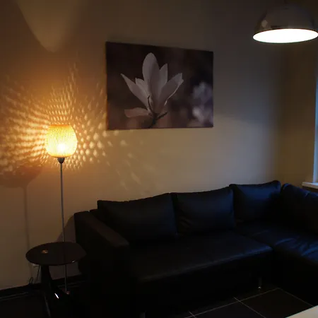 Semesterbostad All Inn Holiday Home *