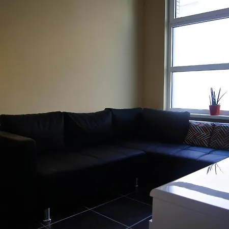 Semesterbostad All Inn Holiday Home Gent