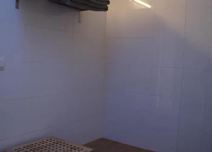 All Inn Holiday Home Feriehus