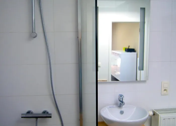 All Inn Holiday Home *