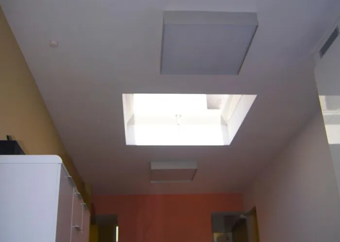 All Inn Holiday Home * Gent