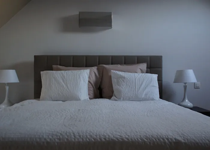 All Inn Holiday Home Gent